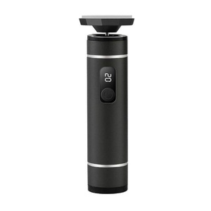 Portable Rechargeable Callus Remover Cordless Foot Grinder Pedicure Electric Foot <b>File</b> With Led Display - Product Image 6