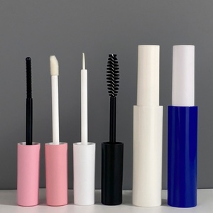 Muestra Gratuita de Sujiang, Tubo de Brillo Labial, Tubo de Pegamento para Pestañas, Logotipo Personalizado - Product Image 1