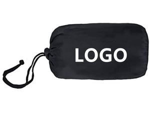 廉价热卖沉睡多棉睡袋衬里舒适睡袋衬里棉灰色睡袋衬里 - Product Image 6