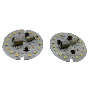49 Mét đường kính Led Downlight skd Chip Board pcba 12W 9W 7W xuống ánh sáng DOB mô-đun - Product Image 5