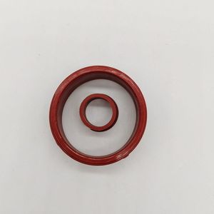 Guarnizione per condotto dell'aria Turbo A6420940480 per MERCEDES-BENZ Chrysler 300C / Jeep Commander Grand <span class=keywords><strong>Cherokee</strong></span> <span class=keywords><strong>III</strong></span> 6420940480 4130026105 - Product Image 3