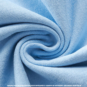 เสื้อยืดคอกลมทรงหลวม ผ้าคอตตอน 100% คุณภาพเยี่ยม รับสกรีนโลโก้ตามสั่ง ขายส่ง ปักลายได้ สำหรับผู้ชาย - Product Image 2