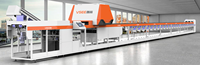 Elektronische Fruitmaat Voor Citroen Of Limoen Met De Hoogste Technologie Voor Grootte En Eenheid Van Vsee Company