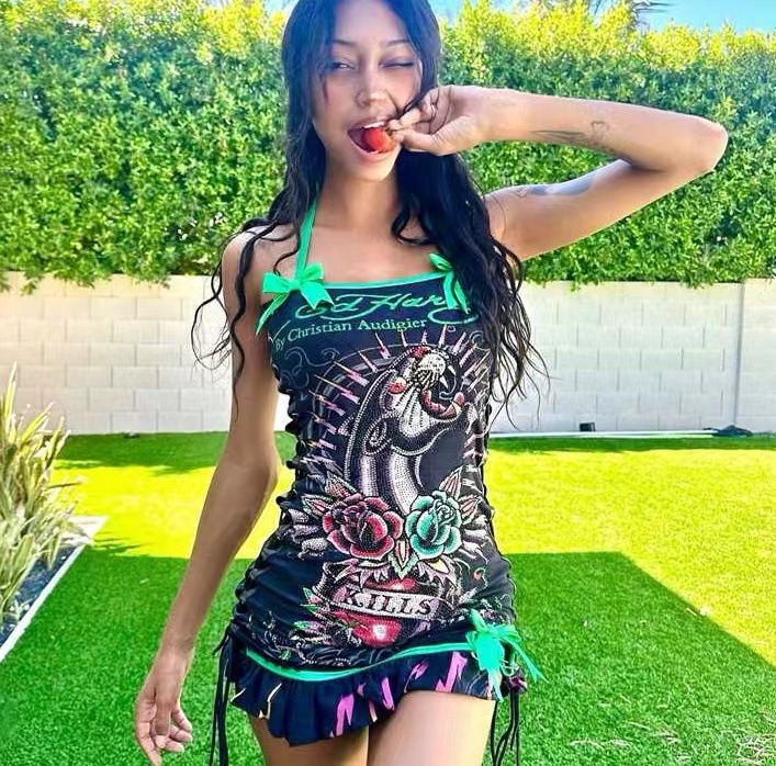 Verde nero