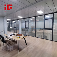 Vente en gros : Bureau modulaire de luxe sur deux étages, conteneur de 20 pieds personnalisé, bâtiment de bureau préfabriqué extensible de haute qualité de 40 pieds, villa