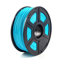 Filament ABS pour imprimante 3D OEM ODM 1,75 mm 1 kg, couleur et logo personnalisés, BAMBU LAB KP3S/KP3S Pro/KP5L