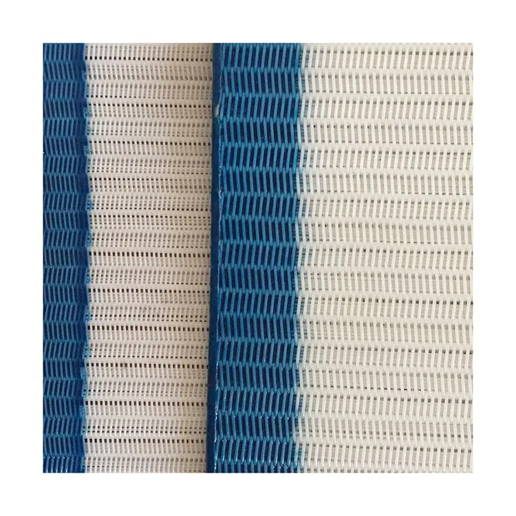 Polyester Belt Filter Press Mesh Fabric - High-Quality Mesh Fabric for Filter Press