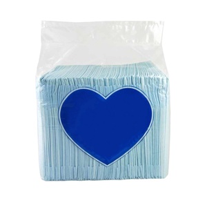 Đệm Lót Dùng Một Lần Đệm Thấm Hút Cho Thú Cưng Đệm Huấn Luyện Chó Con Đệm Nước Tiểu Cho Chó - Product Image 2