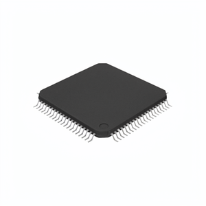มีสินค้าในสต็อก R5F10PMFLFB แบบฝัง # ส่วนประกอบ V5 อิเล็กทรอนิกส์ ไอซี เอ็มซียู 16 บิต LFQFP - Product Image 1
