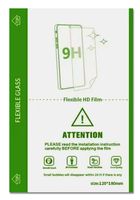 Machine de lamination haute précision à moteur pas à pas pour films de protection d'écran TPU et hydrogel 9H, découpe automatique de films pour téléphones portables