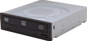 LITE-ON IHAS124-04 Graveur de <span class=keywords><strong>DVD</strong></span> SATA 24X, Noir, prend en charge <span class=keywords><strong>DVD</strong></span>+R, <span class=keywords><strong>DVD</strong></span>+RW, <span class=keywords><strong>DVD</strong></span>+R <span class=keywords><strong>DL</strong></span>, <span class=keywords><strong>DVD</strong></span>-R, <span class=keywords><strong>DVD</strong></span>-RW, <span class=keywords><strong>DVD</strong></span>-ROM, CD-R, CD-RW - Product Image 5