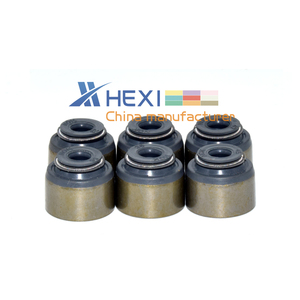 ซีลก้านวาล์วเครื่องยนต์ อะไหล่แท้ OEM 12211PZ1004 ขนาด 5*10.9*10 มม. สำหรับรถยนต์ฮอนด้า - Product Image 6