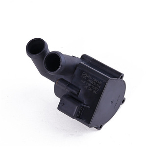 Pompe à eau électrique Audi 5N0965561 pour la remplacement et la réparation du système de refroidissement de la voiture - Product Image 3
