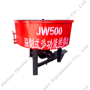 Pasokan langsung pabrik harga kompetitif <span class=keywords><strong>Mixer</strong></span> beton <span class=keywords><strong>Pan</strong></span> untuk dijual - Product Image 4