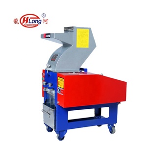 Home Use Crusher Low Noise Plastic Sheet Crushing <b>Machine</b> Single Glass Bottle Recycling Shredder - Product Image 6