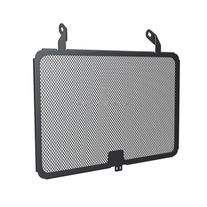 Accesorios para motocicleta Yamaha MT-09, protector de radiador XSR900, protector de radiador MT09 <span class=keywords><strong>FZ</strong></span> 09 XSR <span class=keywords><strong>900</strong></span> MT 09 FZ09 <span class=keywords><strong>FZ</strong></span>-09 - Product Image 1