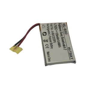 Battery untuk Batre Smartwatch 2 SW2 Smartwatch - Product Image 2