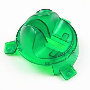 ATM bộ phận NCR Đầu đọc thẻ chống bezel thẻ Miệng NCR ATM bộ phận chống gian lận an toàn thiết bị - Product Image 1