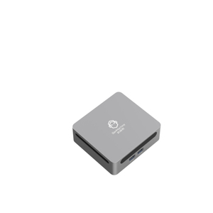 GenMachine Nouveau AMD R5 5600H Mini PC pour Gaming VS N95 Mini PC avec RAM DDR4 - Product Image 4