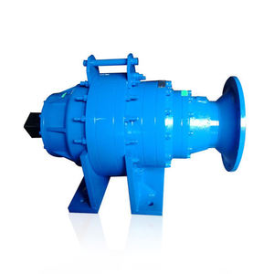 Unidades de caja de cambios planetarios - Product Image 2