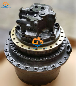 <span class=keywords><strong>PC400</strong></span>-8 PC450LC-8 <span class=keywords><strong>final</strong></span> <span class=keywords><strong>drive</strong></span> /travel motor <span class=keywords><strong>assy</strong></span> dengan gearbox ,208-27-00311 208-27-00312 - Product Image 3