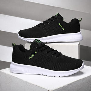 Zapatillas Deportivas Transpirables de Moda para Hombre, Zapatillas de Running, Zapatillas Deportivas para Hombre, Venta al por Mayor - Product Image 1