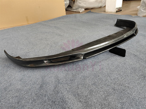 สำหรับ2012-<span class=keywords><strong>2015</strong></span> Porsche <span class=keywords><strong>911</strong></span> 991คาร์บอนกันชนหน้าคาง - Product Image 3