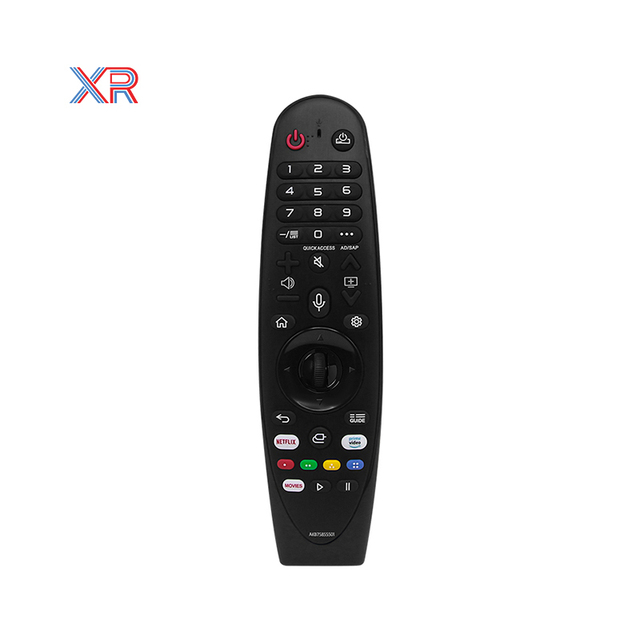AN MR20GA Magic Remote Control for Select 2020 LG Smart TVs