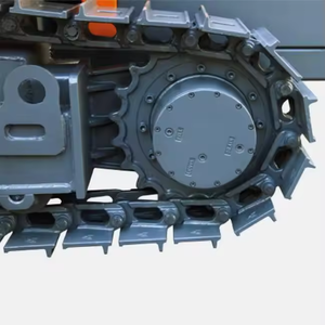 금광 채석장을위한 자동 통합 광산 폭발 구멍 드릴 왜건 <span class=keywords><strong>dth</strong></span> 드릴 장비 - Product Image 4