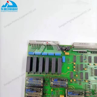 Carte de circuit STK 00.781.2197 91.144.8011, pièce de rechange pour machine d'impression offset Heidelberg SM102 CD102 GTO