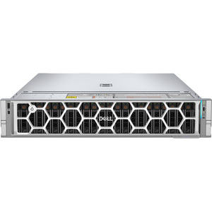 สำหรับ Dell PowerEdge R7725 Linux <span class=keywords><strong>Server</strong></span> กับ AMD epyc 9655 CPU RTX 4090 GPU แร็ค2U <span class=keywords><strong>OS</strong></span> System - Product Image 1