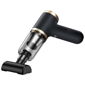 Máy hút bụi không chổi than 4 trong 1 với máy thổi khí & máy thổi bụi khí nén Giải pháp vệ sinh gia đình đa chức năng - Product Image 4