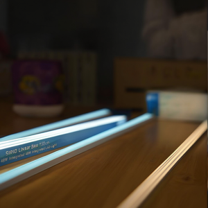 Barra LED Lineare Sirio 150cm 48W Luce LED Integrata - Product Image 3