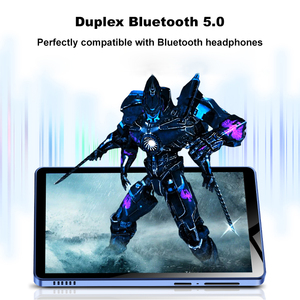 M9 4.0 "מלא מגע מסך WiFi MP4 נגן עם BT 5.0 מובנה זיכרון 16GB HIFI Lossless MP3 נגן עם רמקול מובנה - Product Image 6