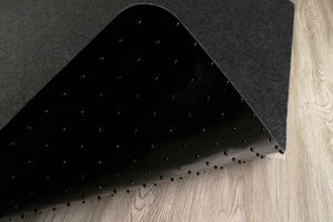 Alfombrilla para silla <span class=keywords><strong>de</strong></span> oficina para alfombras, alfombrilla transparente para suelo <span class=keywords><strong>de</strong></span> escritorio para suelo bajo, plano y sin Pila, protector <span class=keywords><strong>de</strong></span> alfombra grueso y resistente - Product Image 2