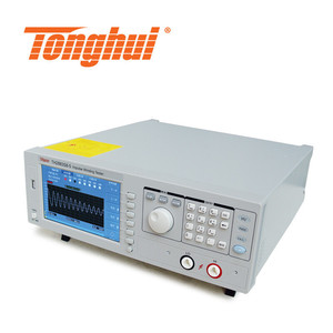 Testeur d'impulsions Tonghui TH2883S8-5 10 kV pour transformateurs - Product Image 5