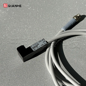 สายเซ็นเซอร์ด้านหน้า Leuze Rt 7172 21000 S8 สำหรับเครื่องพิมพ์โรแลนด์ อะไหล่เครื่องพิมพ์ออฟเซ็ต - Product Image 3