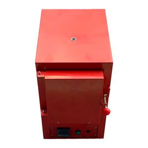 Electric <b>Temperature</b> <b>Control</b> Industrial Dewaxing Furnace for Jewelry Casting Gypsum Mold Burnout - Product Image 5