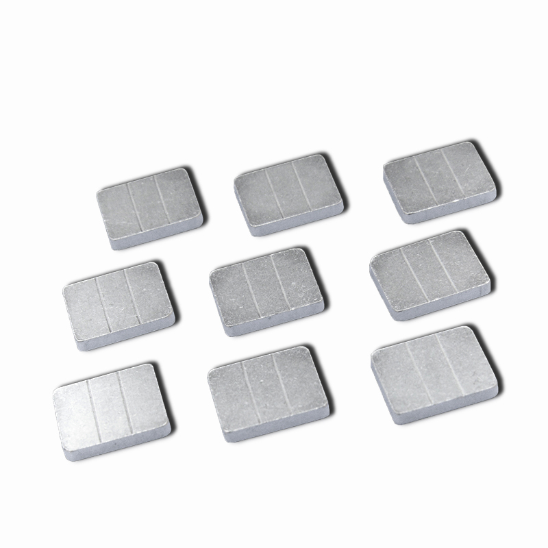 Hongfeng AgC Silver Graphite Alloy Electrical
