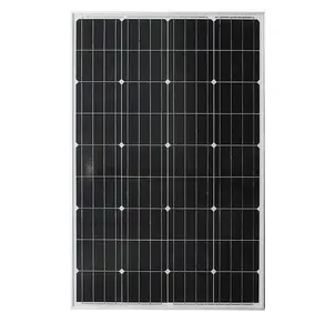 Солнечные высококачественные 182 моно солнечные панели 100 Вт 550 Вт батарея 200 Вт solares 350 Вт