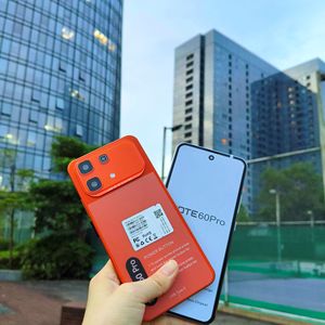 note60 pro 5g phones wholesale mobile phone global unlocked version - Product Image 2