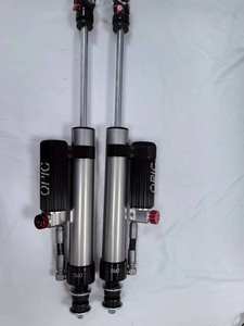 Amortiguador Todoterreno para <span class=keywords><strong>Dodge</strong></span> <span class=keywords><strong>Ram</strong></span> <span class=keywords><strong>1500</strong></span>, Compresión y Rebote Totalmente Ajustables - Product Image 5