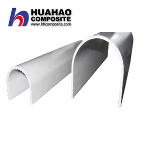 FRP пользовательские формы углы каналы <span class=keywords><strong>I</strong></span> лучи коррозионная стойкость сильный и прочный - Product Image 1