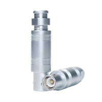 BEXKOM Chine Fabrication Coaxial Série Logistique Service Low Cost Avion Sans Pilote Connecteur Rapide Connexion Circulaire