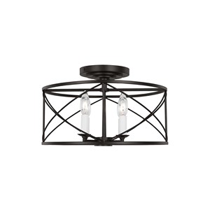 Plafonnier moderne classique en acier inoxydable et verre taillé en diamant |   Éclairage intemporel pour les chambres d'hôtel et les couloirs - Product Image 3