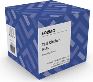 Sacs poubelles extra résistants de haute qualité et bon marché - Product Image 4