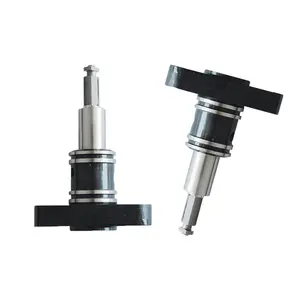 P9 piston, parçaları P9 yakıt pompası deniz dizel motor U4000 U989