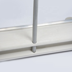 Produttore economico display parti di varietà pubblicità roti supporto per poster retrattile <span class=keywords><strong>rollup</strong></span> 85x200 per dis - Product Image 2