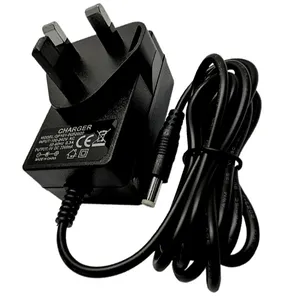 EU/US/AU/UK/JP ACDC Power Adapter Cung cấp 3V 5V 6V 8V 9V 12V 15V 18V 24V 36 48V 0.5A 1A 1.5A 2A 3A 4A bộ chuyển đổi nguồn 5A 6A ACDC