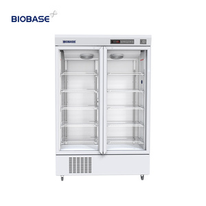 Réfrigérateur de laboratoire BIOBASE BPR-5V650, capacité 650L, refroidissement par air, pour hôpitaux et laboratoires - Product Image 5